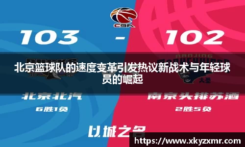 北京篮球队的速度变革引发热议新战术与年轻球员的崛起