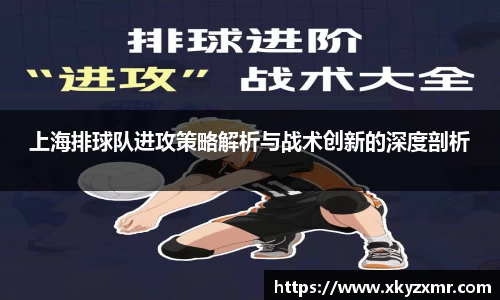 上海排球队进攻策略解析与战术创新的深度剖析